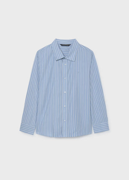 MAYORAL KIDS STRIPED SHIRT