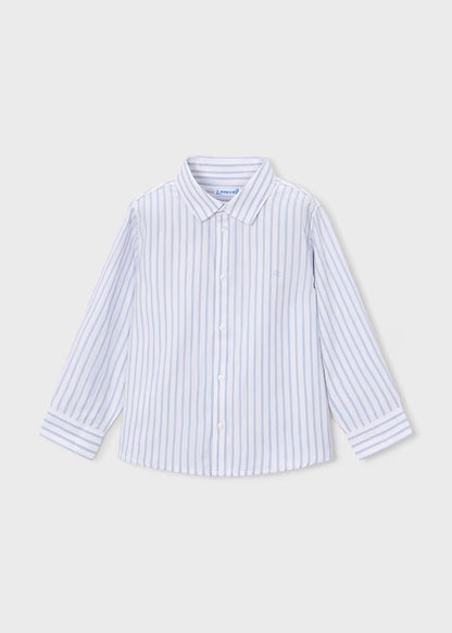 MAYORAL KIDS STRIPED SHIRT