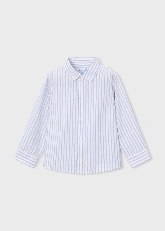 MAYORAL KIDS STRIPED SHIRT