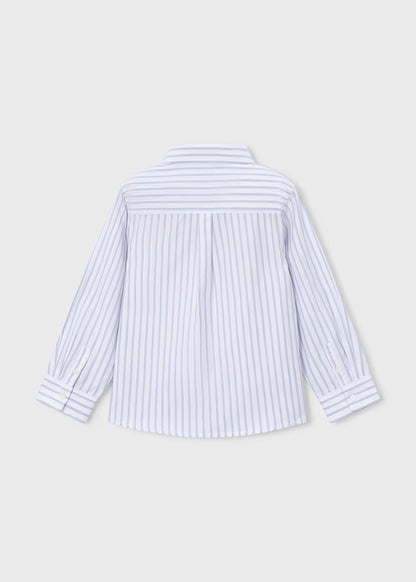 MAYORAL KIDS STRIPED SHIRT
