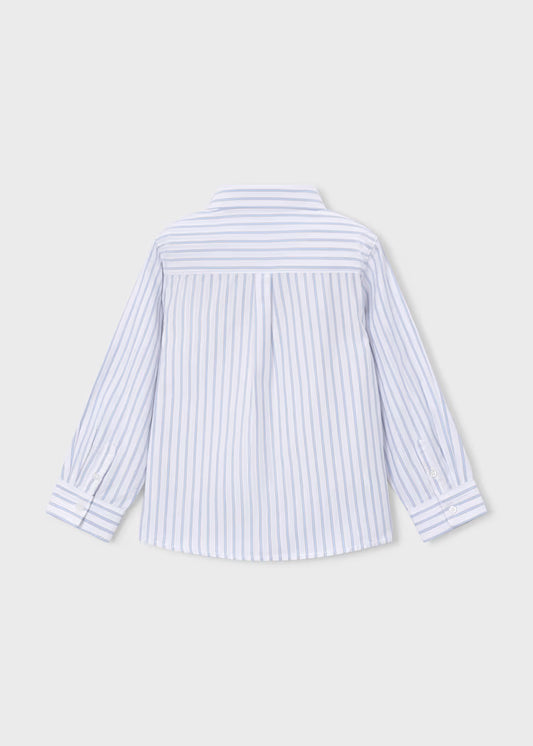 MAYORAL KIDS STRIPED SHIRT