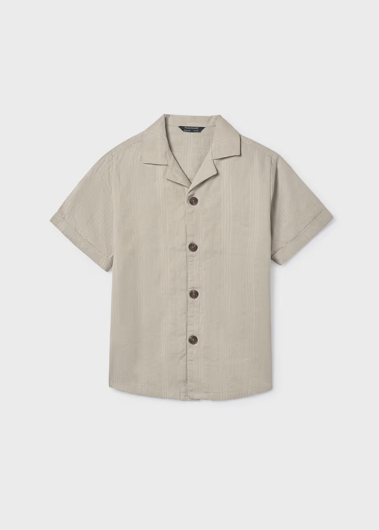 MAYORAL BOYS SHIRT