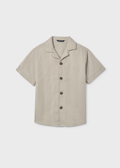 MAYORAL BOYS SHIRT