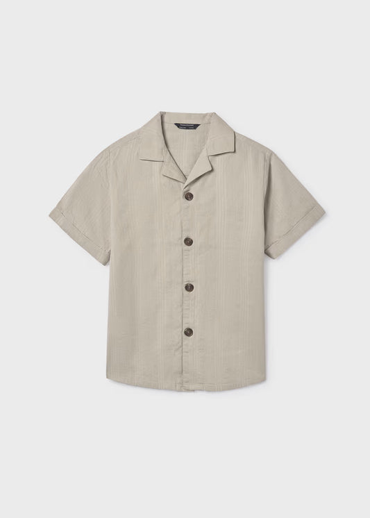 MAYORAL BOYS SHIRT