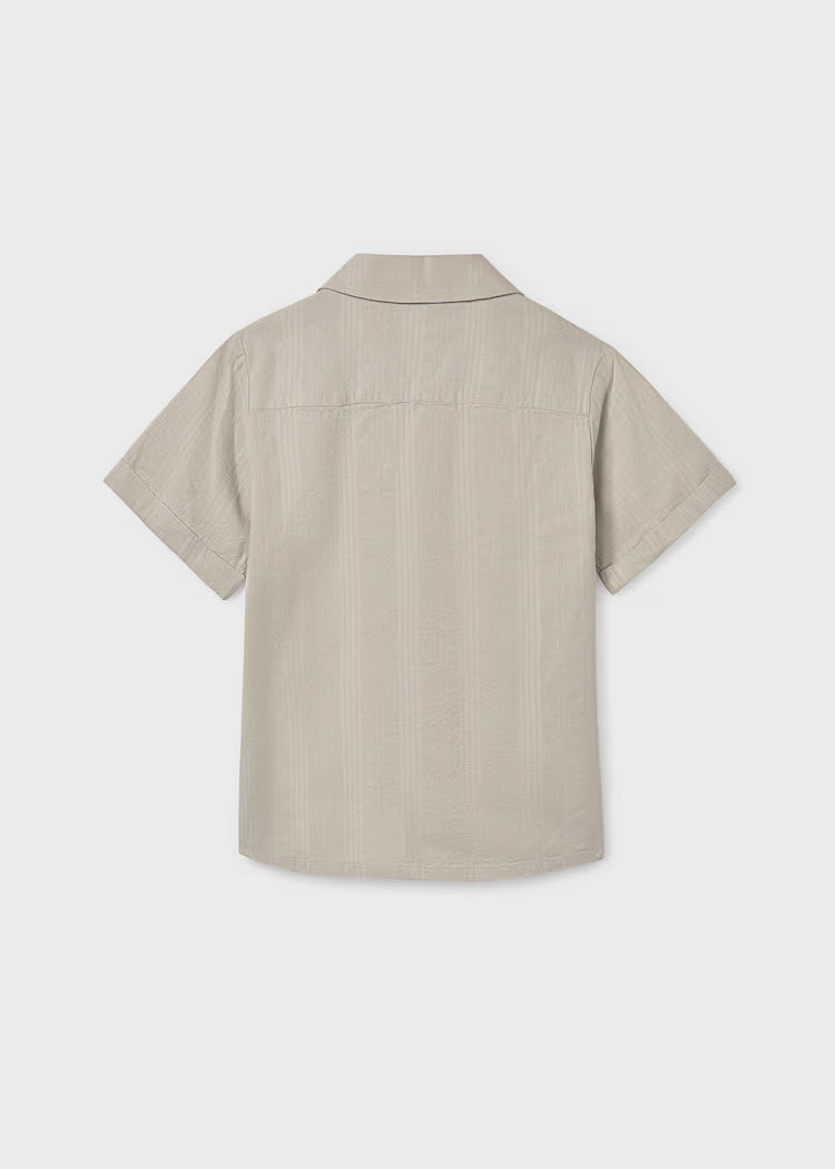 MAYORAL BOYS SHIRT