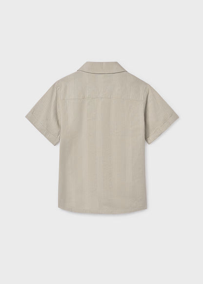 MAYORAL BOYS SHIRT