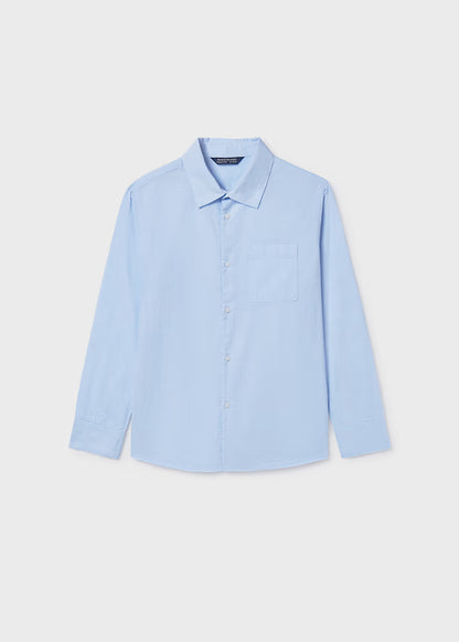 _MAYORAL BASIC SHIRT