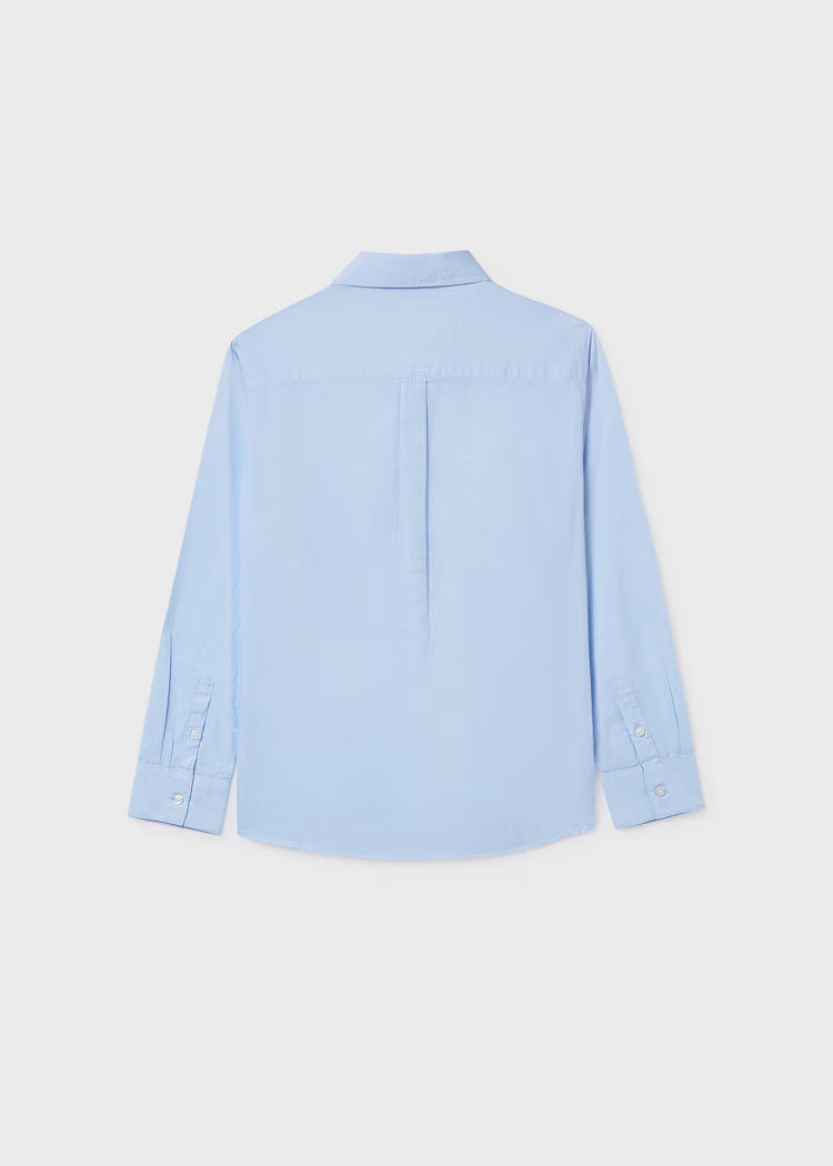 _MAYORAL BASIC SHIRT