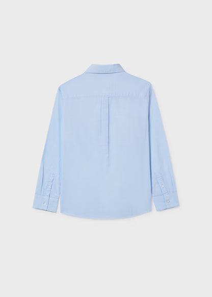 _MAYORAL BASIC SHIRT