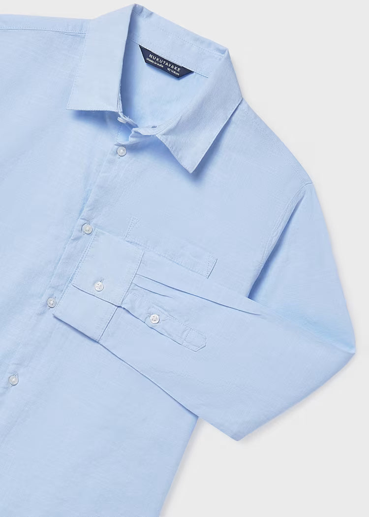 _MAYORAL BASIC SHIRT