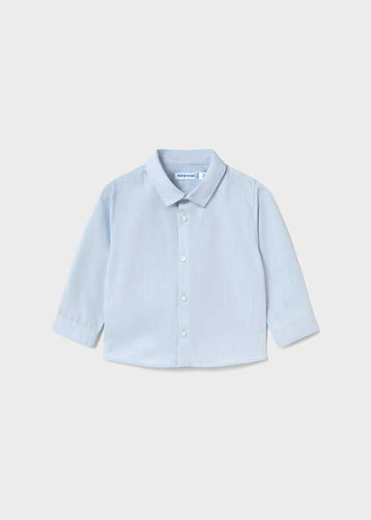 MAYORAL BABY BASIC SMART SHIRT
