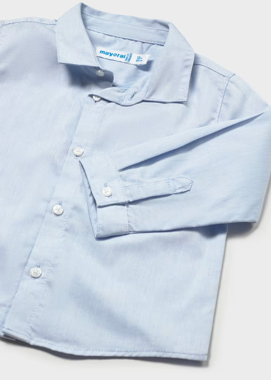 MAYORAL BABY BASIC SMART SHIRT