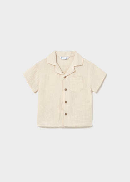 MAYORAL BABY BOY SHIRT