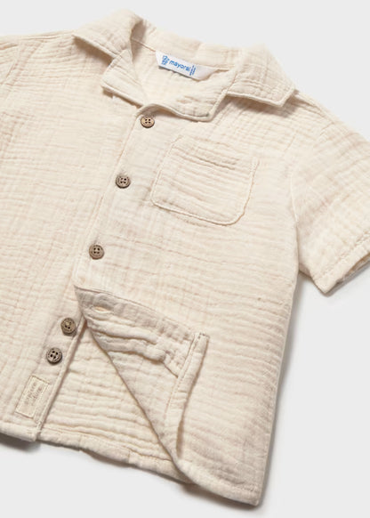 MAYORAL BABY BOY SHIRT