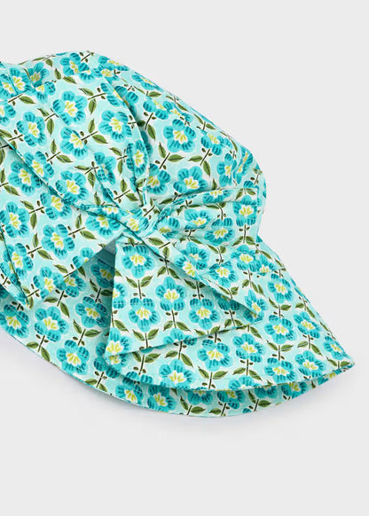 _MAYORAL FLOWERS HAT