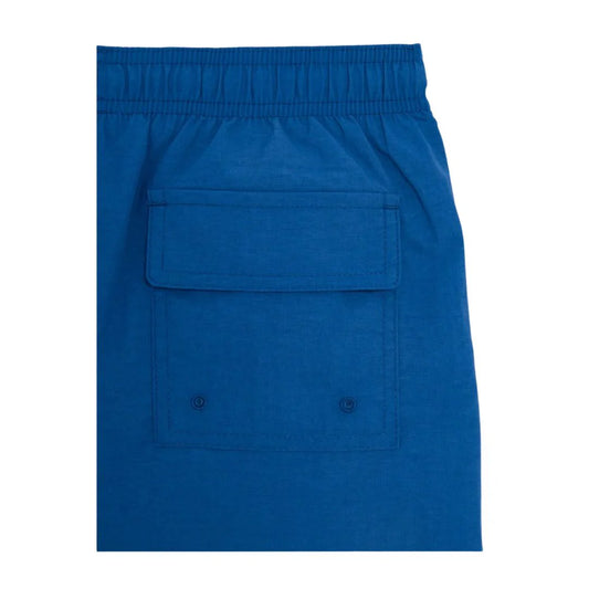LYLE & SCOTT KIDS PLAIN SWIMSHORT