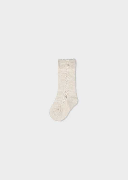 MAYORAL BABY HIGH SOCKS