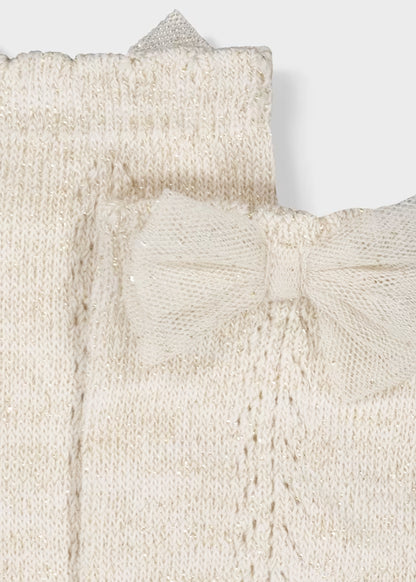 MAYORAL BABY HIGH SOCKS