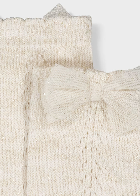 MAYORAL BABY HIGH SOCKS