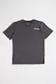 GUESS KIDS GMT DYE OVERSIZE T SHIRT