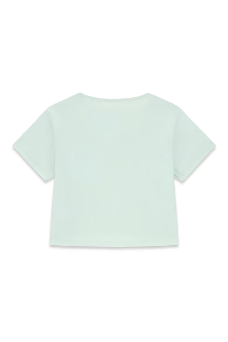 GUESS KIDS CROP TOP
