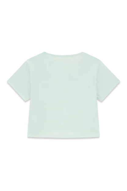 GUESS KIDS CROP TOP