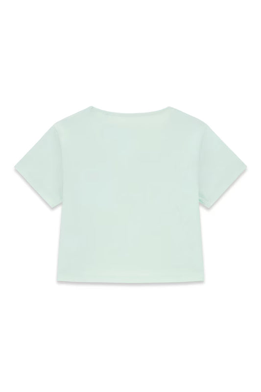 GUESS KIDS CROP TOP