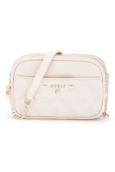 GUESS CROSSBODY CAMERA BAG