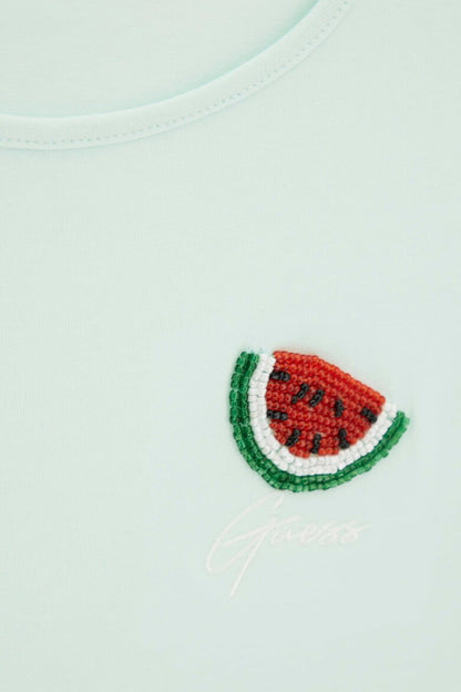GUESS KIDS CROP TOP