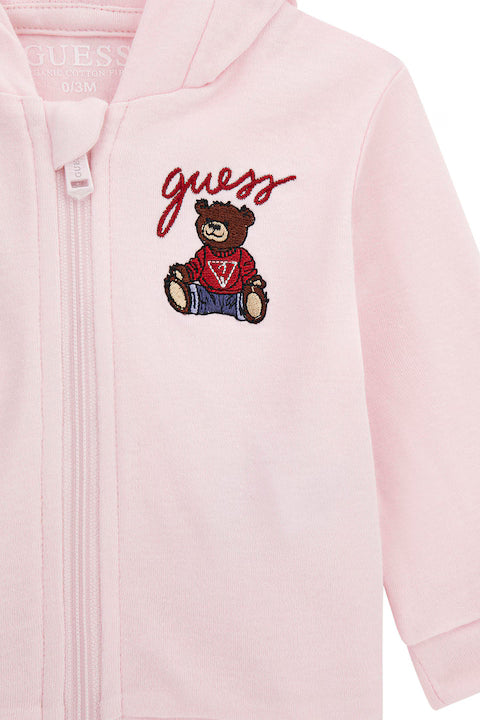 GUESS KIDS ACTIVE 3 PIECES SET