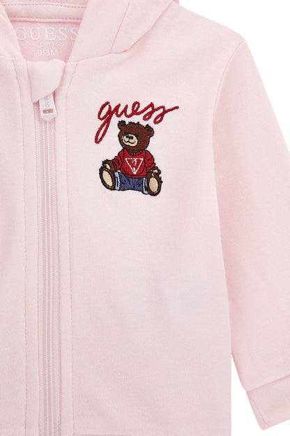 GUESS KIDS ACTIVE 3 PIECES SET
