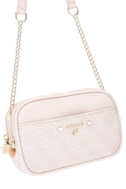 GUESS CROSSBODY CAMERA BAG