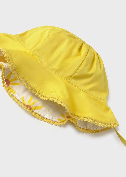 _MAYORAL KNITTED REVERSIBLE HAT