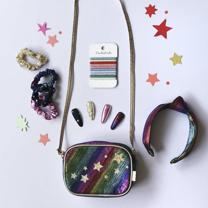 ROCKAHULA DISCO FEVER HEADBAND