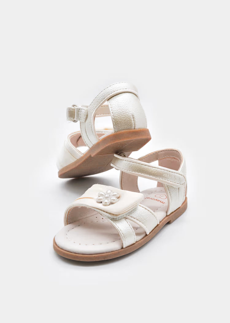 MAYORAL GIRLS FORMAL SANDALS
