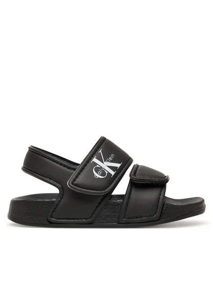 CALVIN KLEIN KIDS SANDALS