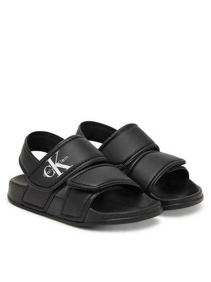 CALVIN KLEIN KIDS SANDALS