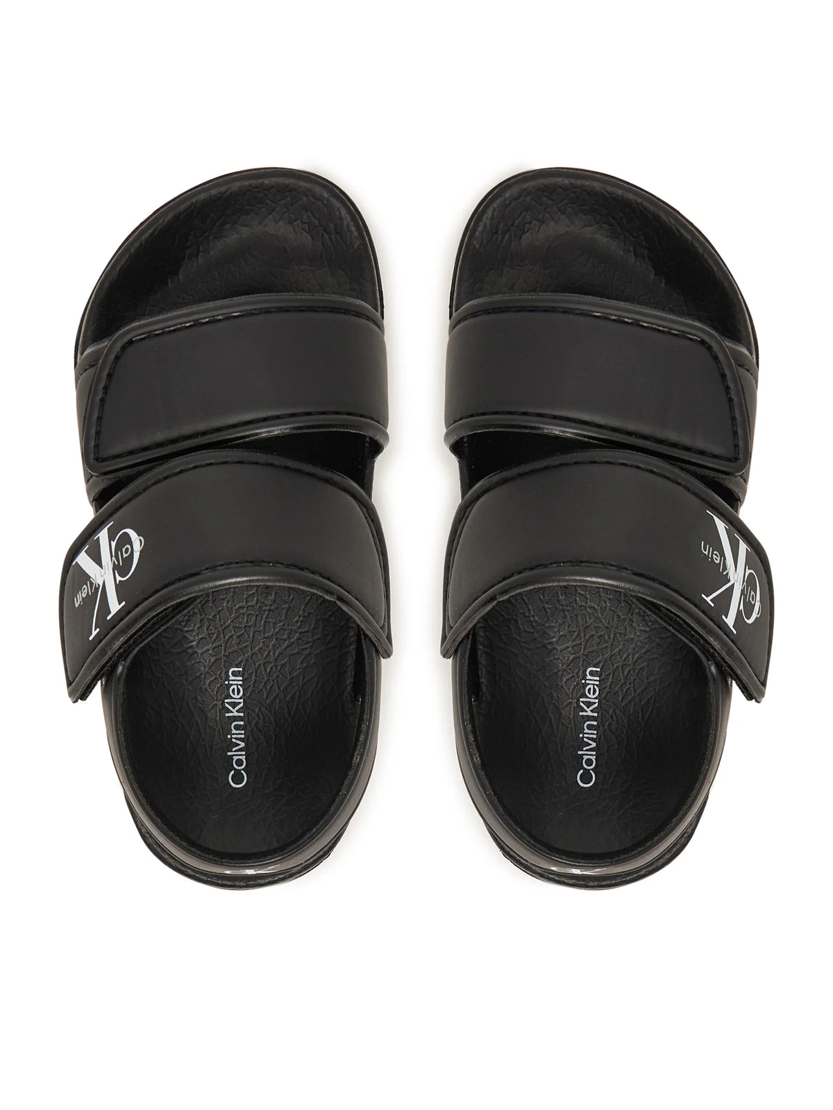CALVIN KLEIN KIDS SANDALS
