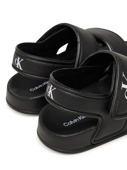CALVIN KLEIN KIDS SANDALS