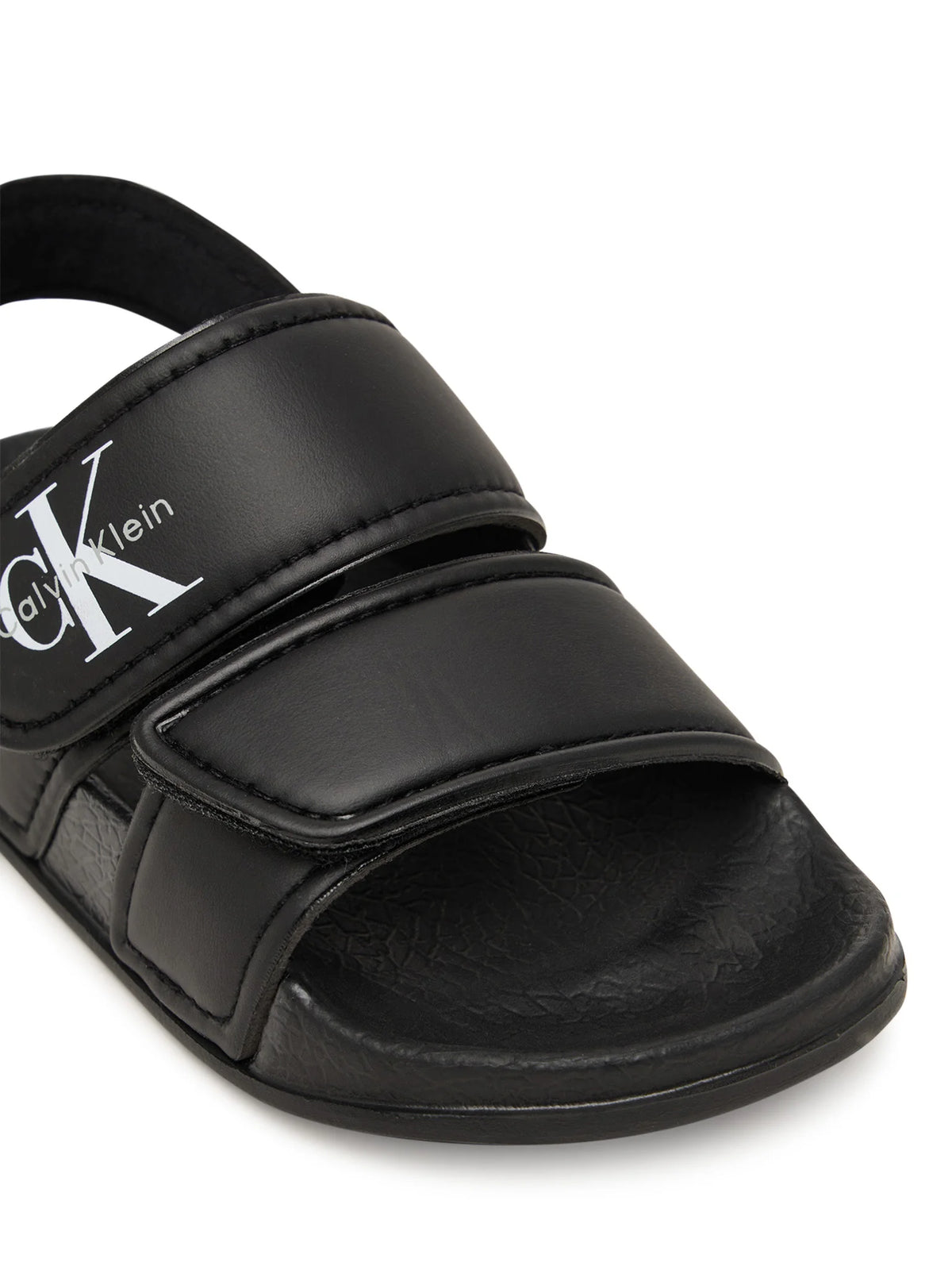 CALVIN KLEIN KIDS SANDALS