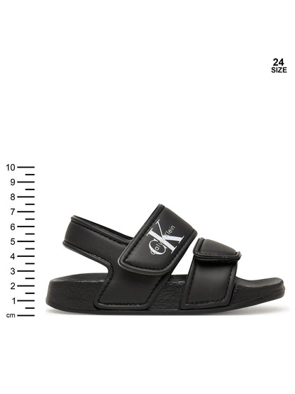 CALVIN KLEIN KIDS SANDALS