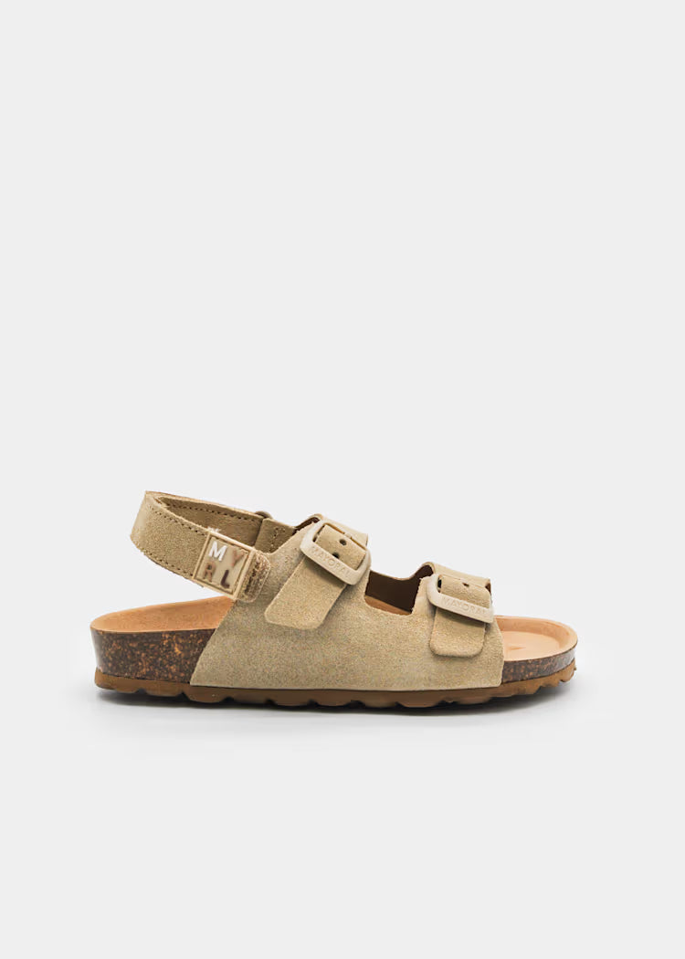 MAYORAL BIOLEATHER SANDALS