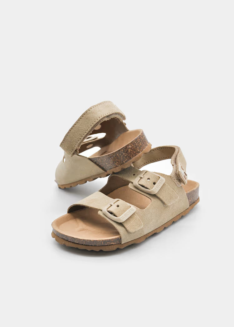 MAYORAL BIOLEATHER SANDALS