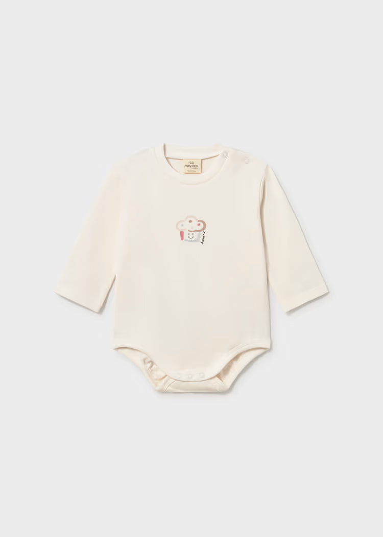 MAYORAL BABIES SET 2 BODYSUITS