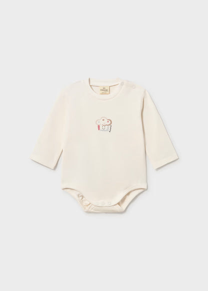 MAYORAL BABIES SET 2 BODYSUITS