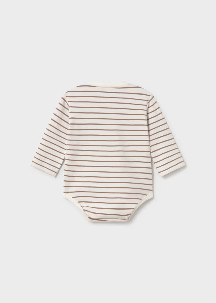 MAYORAL BABIES SET 2 BODYSUITS