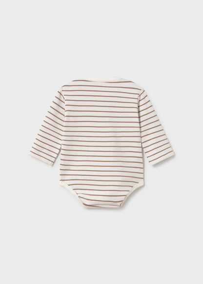 MAYORAL BABIES SET 2 BODYSUITS