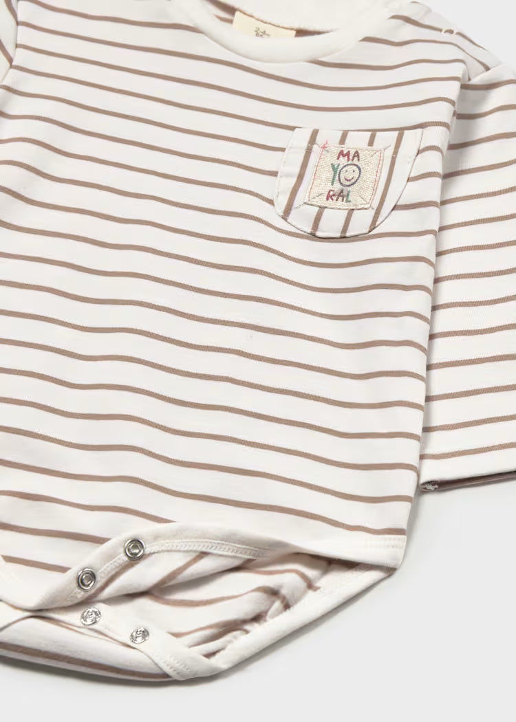 MAYORAL BABIES SET 2 BODYSUITS