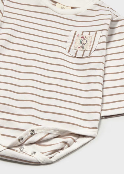 MAYORAL BABIES SET 2 BODYSUITS