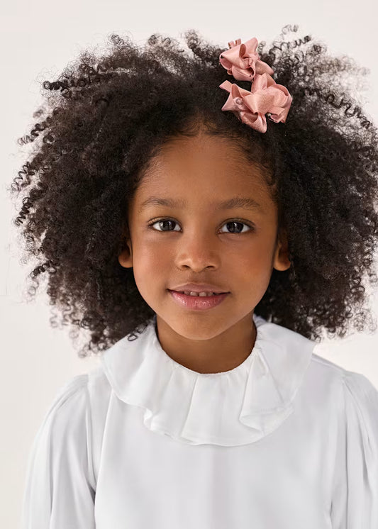 ABEL & LULA GIRLS SET 2 HAIRCLIP